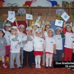 Ziua Gradinitei Junior